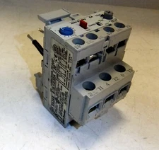 Allen-Bradley Overload Relay 193-EA2AB