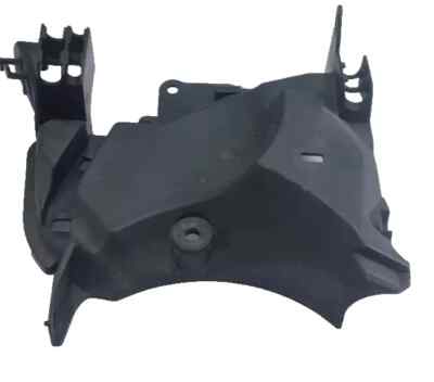 ORIGINAL HONDA SH 125- 150 2013- 2016 KOTFLÜGELABDECKUNG VERKLEIDUNG 80104-K01 D100