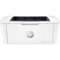Hp Laserjet M110W Laserdrucker Weiß S/W-Druck Airprint Bluetooth Wlan Usb Neu