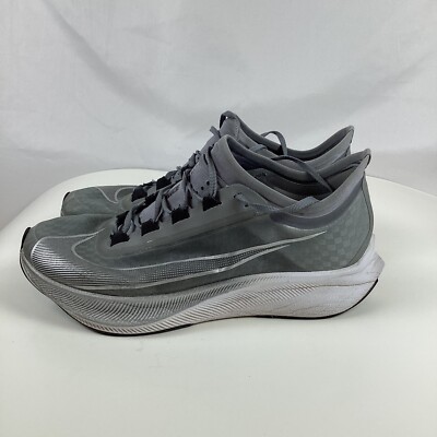 Nike Zoom Fly 3 University AT8240-009 Sneakers Shoes Running Nike Zoom Fly 3 University AT8240-009 Sneakers Shoes Running