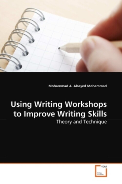 Thumbnail - Mohammad A. Alsayed Mohammad | Using Writing Workshops To Improve