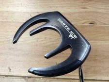 ODYSSEY WHITE ICE SABERTOOTH JP MODEL 35INCHES PUTTER 9197