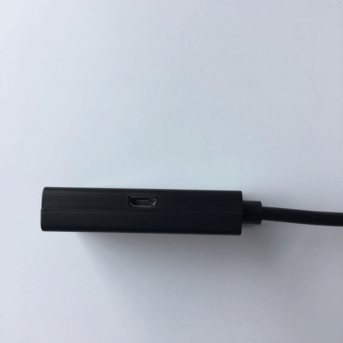 MHL Micro USB Male to HDMI Female Adapter Cable for Android Smartphone Tablet TV - Picture 9 of 12