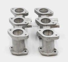 3 Barrel Manifold for Porsche 911/914 46mm 3BBL IDA MW4346