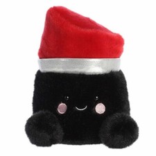 Aurora  Palm Pals  Lori Lipstick  5 Inch Stuffed Animal Toy 1-482 Glam