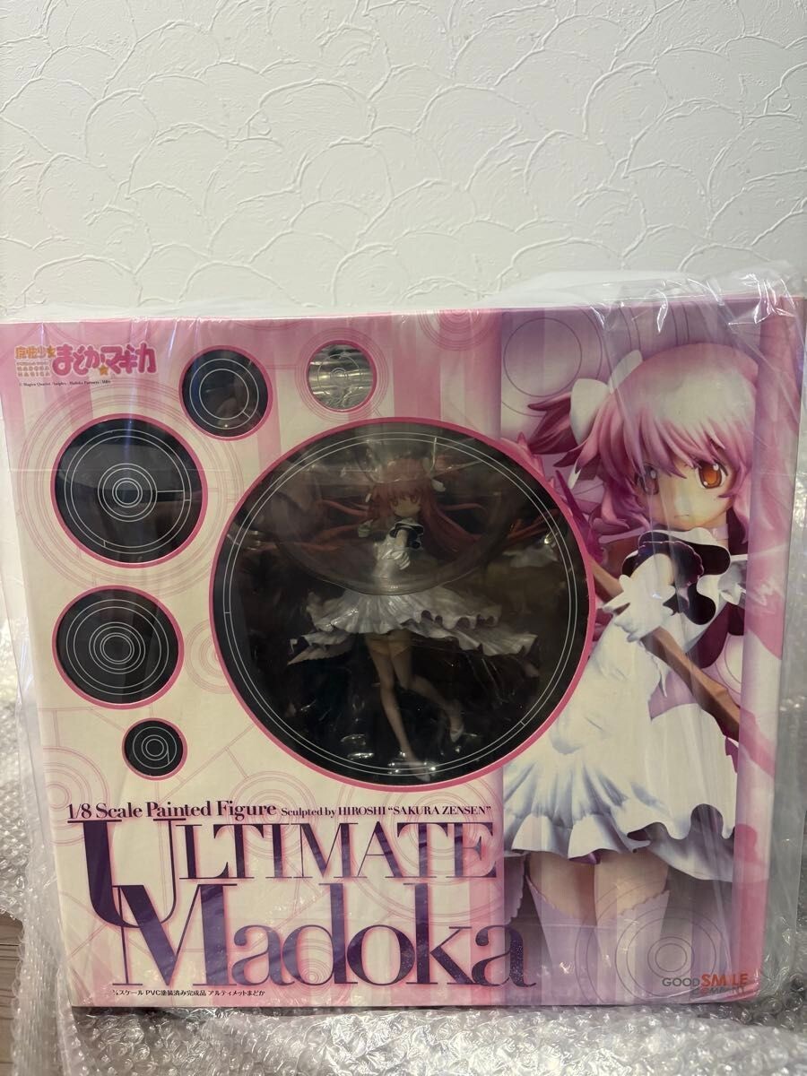 Good Smile MAY138031 Puella Madoka Magica 1:18 Action Figure