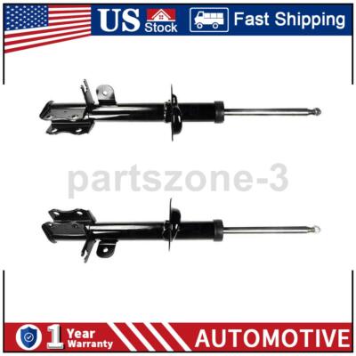 Rear FCS Struts Assembly For Chevrolet Optra 2009 2008 2007 2006 2005 2004