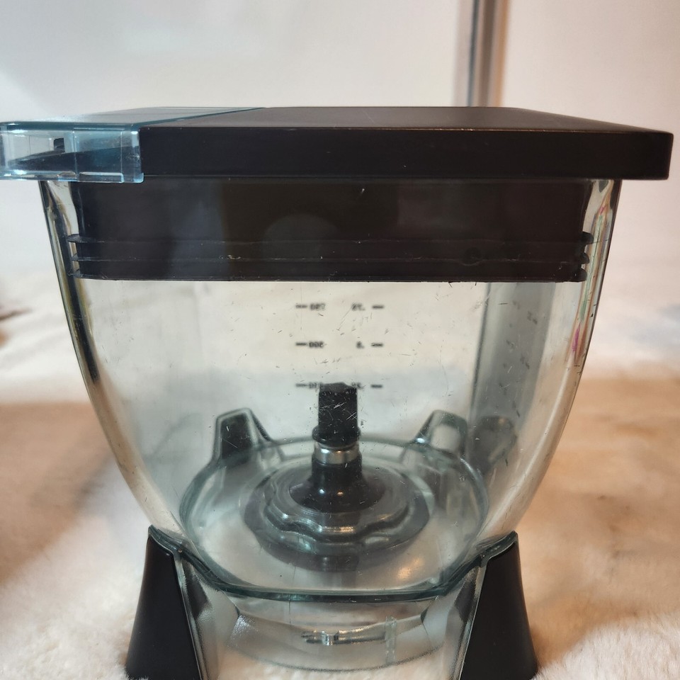 Ninja Pro System Blender BL700 30 40oz 5 Cup Processor Bowl Pitcher Replacement eBay