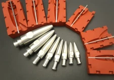 Bullet Head Trolling Molds 300g - 30 g