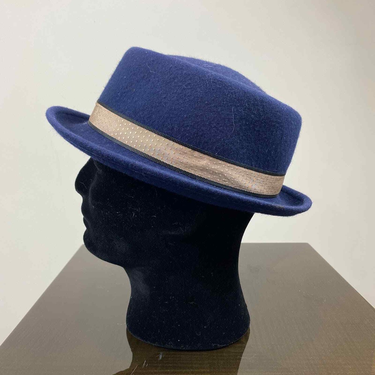 Juicy Couture Blue Ribbon Fedora Hat | eBay display picture 2