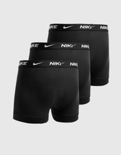 Biancheria Intima Uomo Boxer da Uomo in Raso di Seta