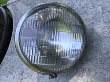 Vintage Unity Driving Light