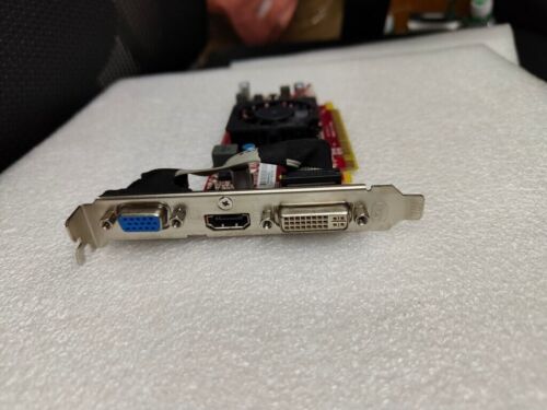 AMD ATI Radeon HD8350 1GB HD 8350 DDR3 PCIe x16 VGA/DVI/HDMI Video Cards - Picture 2 of 3