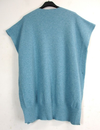Ladies Italian Open Sides Over Top/ Jumper/Tank Top One Size :fits upto size 18 - Picture 58 of 155