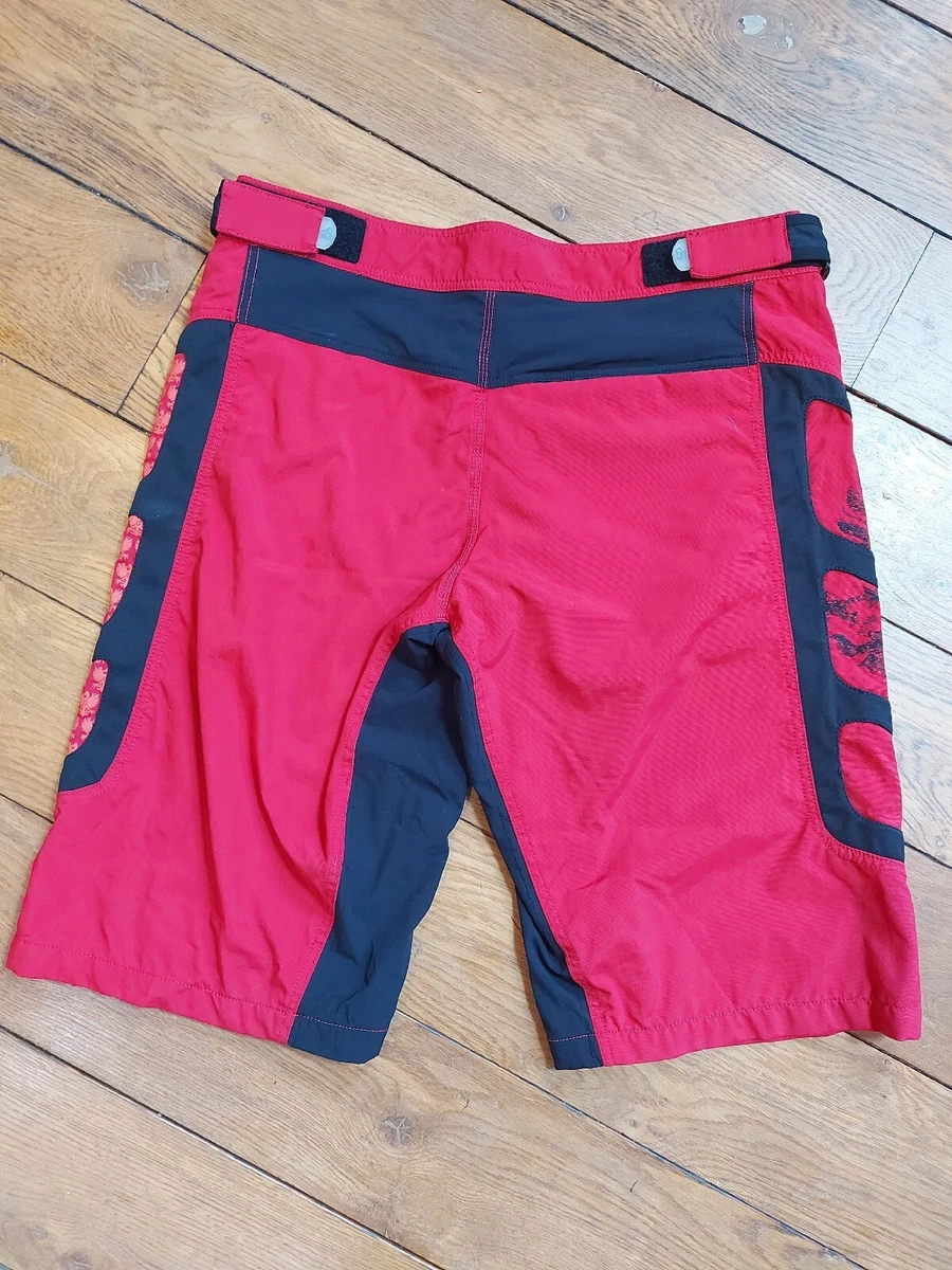 Sombrio mtb deals shorts