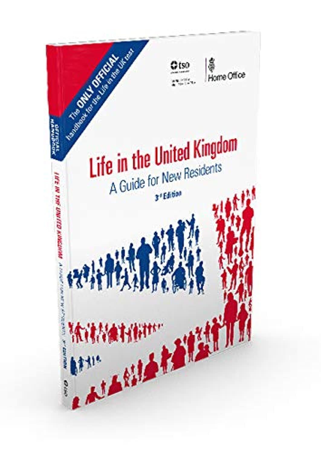 Life in the United Kingdom: a guide for new residents by Great Britain: Home Of - Image 3