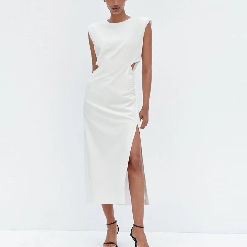 1st zara 縦割れクリアベリー 1st zara 縦割れクリアベリー オールド ヘドン ザラスプーク 1st