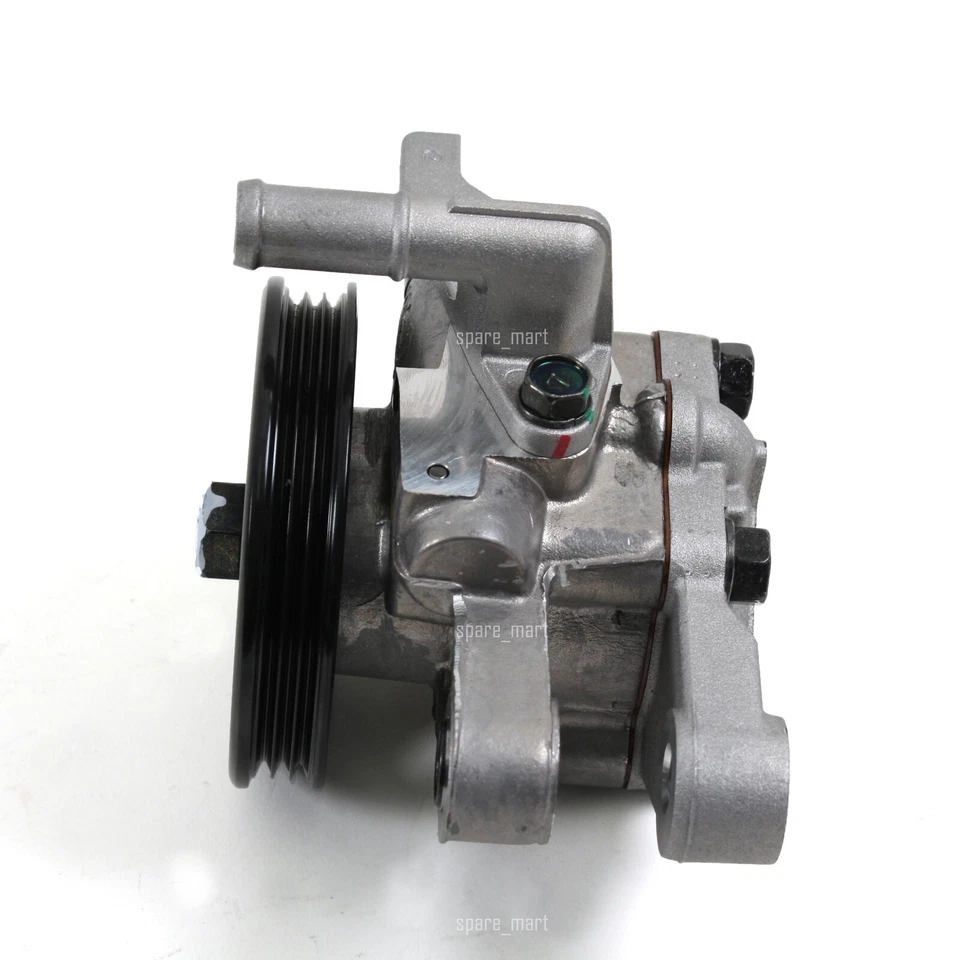 Bomba de dirección asistida GENUINA 571002D100 para Hyundai Elantra 2001-2006 sedán Foto 3 de 4