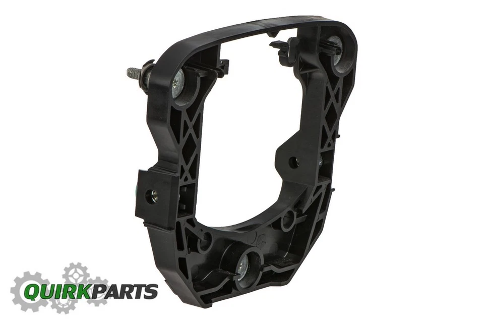 07-12 INTERRUPTOR DE BOCINA DE VIAJE BRÚJULA PATRIOT CALIBRE 07-11 09-11 OEM MOPAR GENUINO Foto 3 de 4