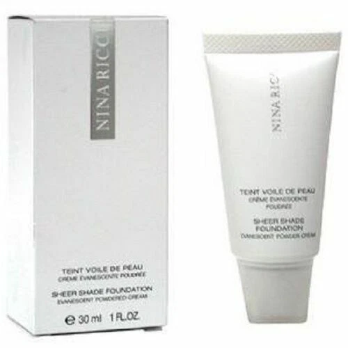 Fundación Nina Ricci