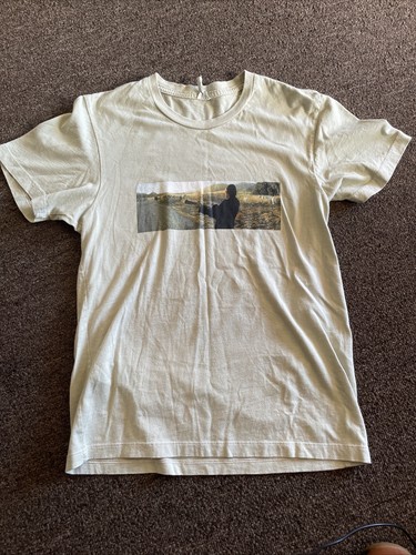jackson browne solo acoustic tour 2008 shirt concert