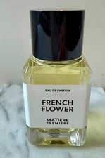 Matiere Premiere - FRENCH FLOWER EDP 100ml