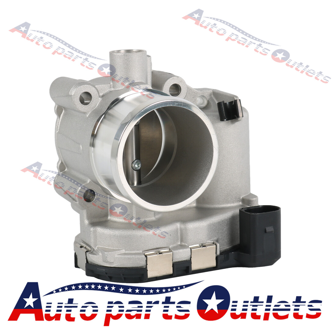 New Throttle Body TPS For Polaris Ranger 570 900 1000 1500 Crew XP