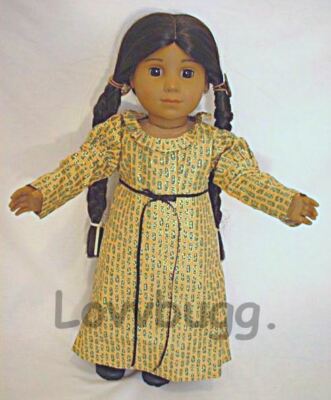 Josefina Christmas Dress Set for American Girl PLUS FREE SHIP ADD-ONS!  LovvU! | eBay