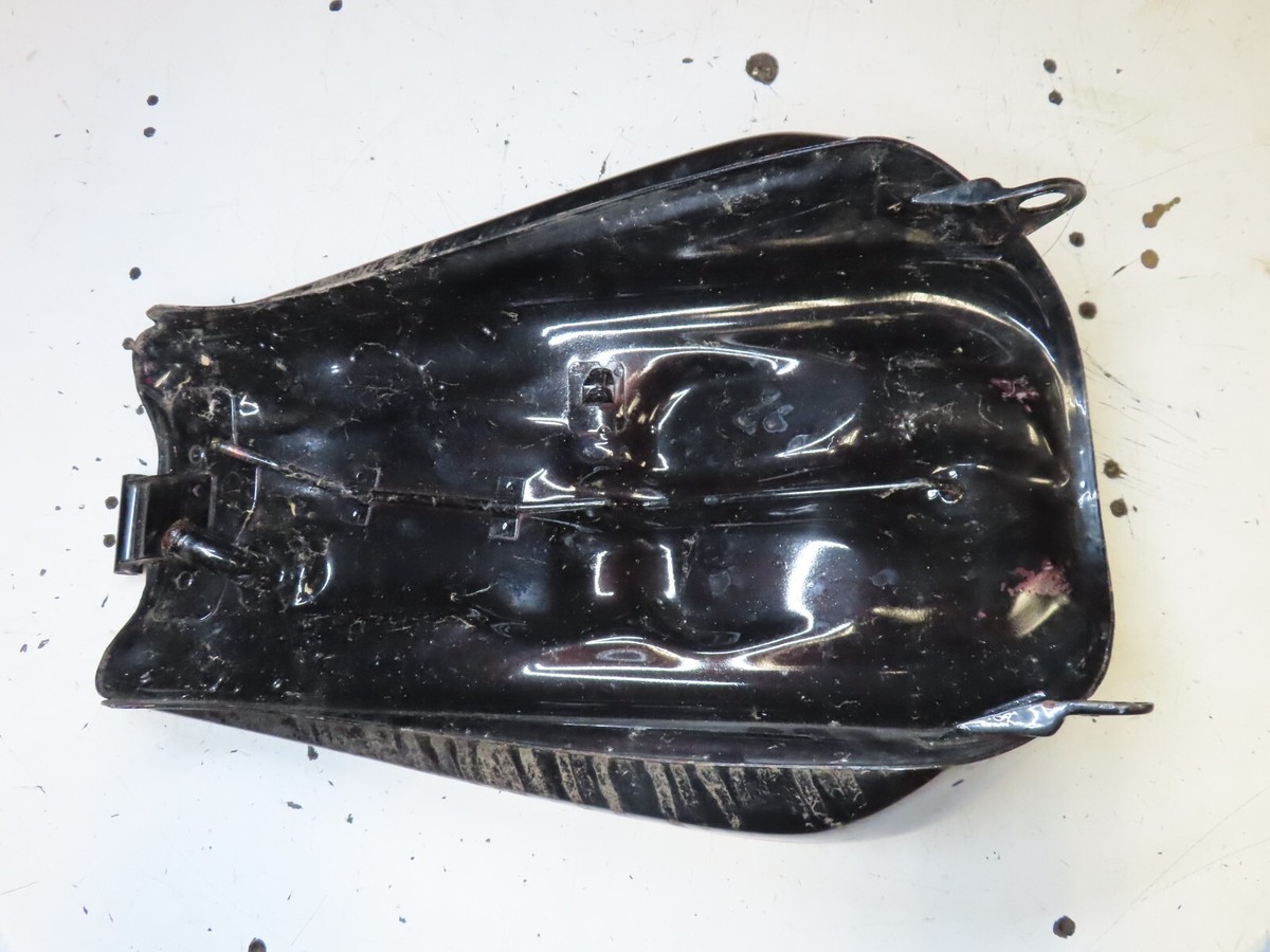 1983 Honda Magna V45 VF750C Gas Tank | OE