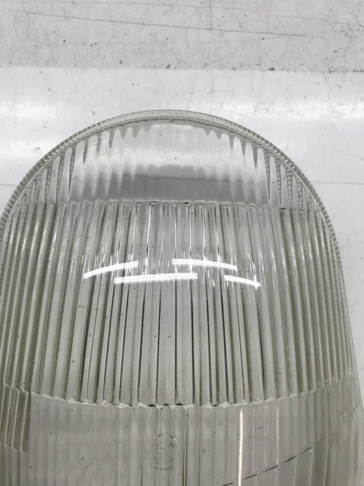 Streuscheibe Scheinwerfer Bosch 1305630022 für Mercedes W108 W109 W111 W112  - Bild 4 von 4