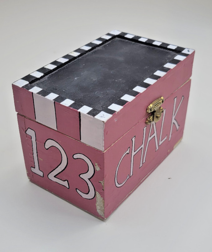 MIXED LOT OF CRAFT SUPPLIES  - Mini Boxes - Mini Bowls - Mixed Miscellaneous