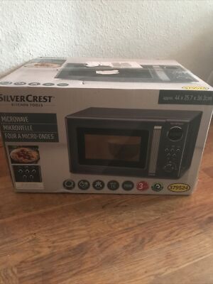 silvercrest kitchen tools