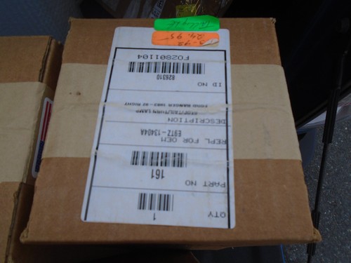 Lot of Ford Taillights Ranger/Bronco - Picture 6 of 8