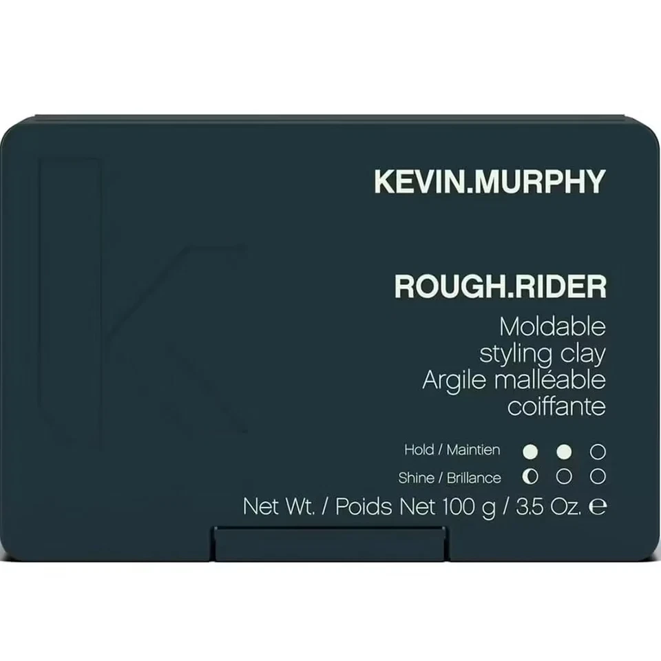 Kevin Murphy Rough Rider Moldable Styling Clay 100g