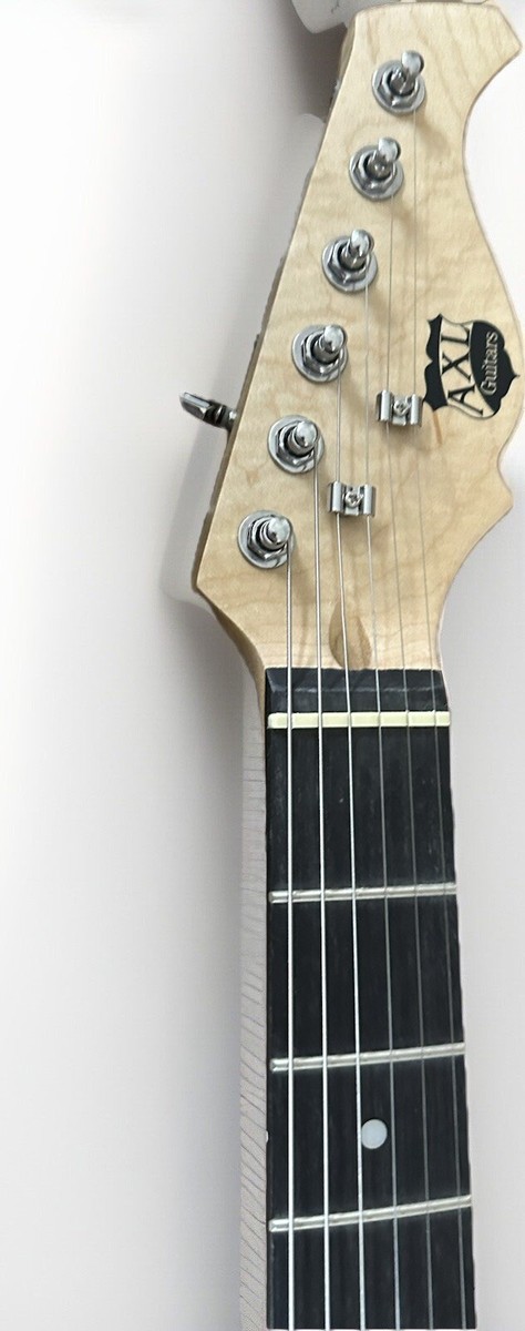 Jack Daniel's Electric Guitar | eBay
