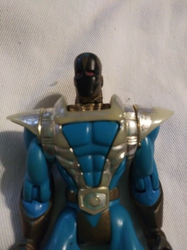 Ultraforce Prototype 1995 Action Figure see photos - Picture 3 of 5