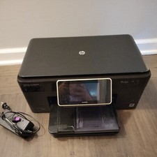 HP Photosmart Premium C310 All-In-One Inkjet Printer NEEDS INK