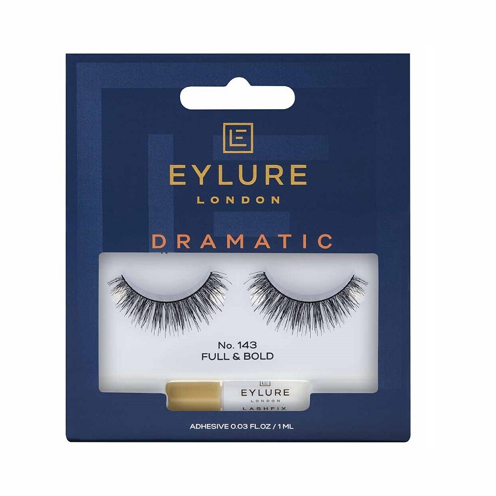 5011522099521 Текстура ресниц EYLURE Naturalite Strip для ресниц которые выглядят как клей 4490₽