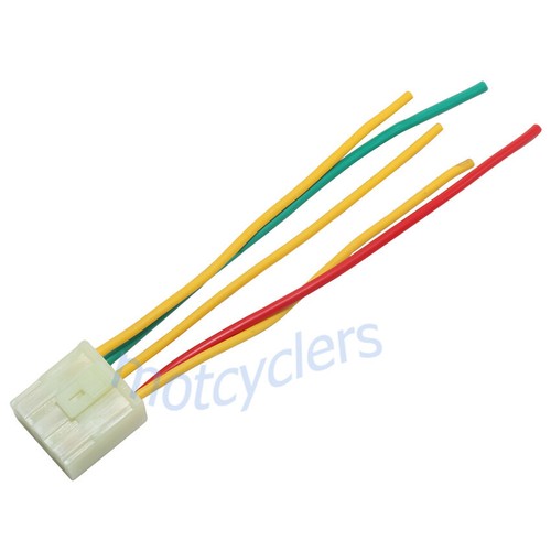 Regulator Link Harness Lead for Aprilia RXV450 RXV550 SXV450 SXV550 MXV450 06-11 - Picture 6 of 9