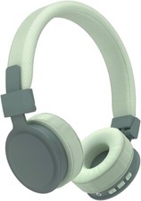 Image of Hama Bluetooth Headphones Green