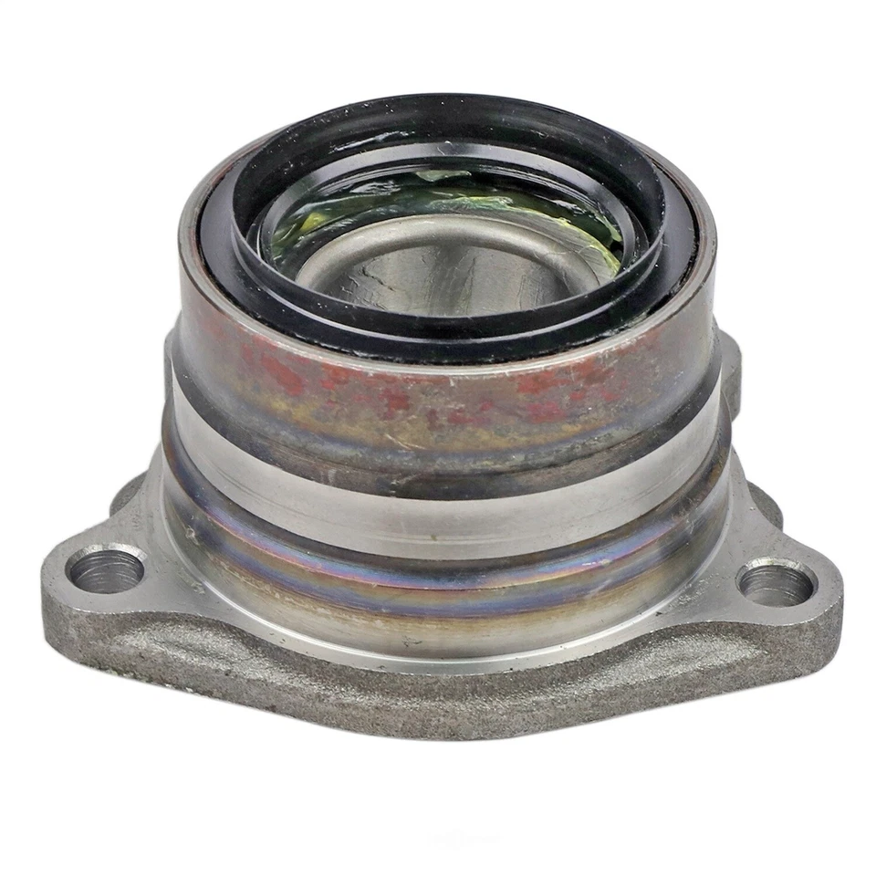 Rolamento de roda e conjunto de cubo - peças automotivas AWD CRS serve para Toyota RAV4 1996 - Imagem 2 de 4