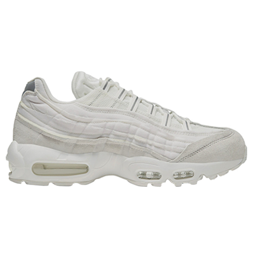 Nike Air Max 95 x Comme des Garcons White 2020 for Sale 