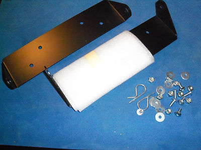 NEW HUSQVARNA BAGGER LID SERVICE KIT 532193907 193907 OEM FREE SHIPPING 