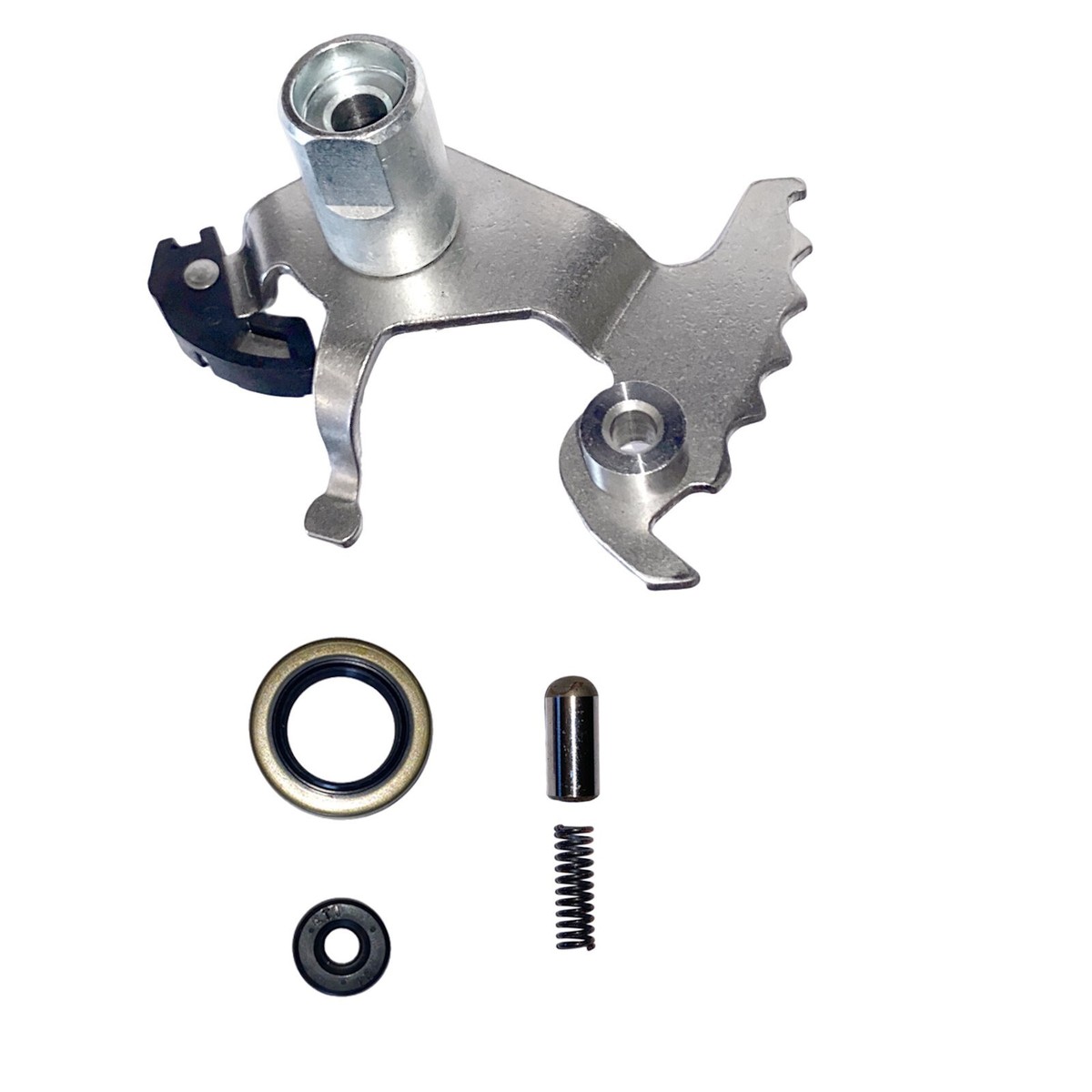 2003-2010 Dodge Ram 48RE Valve Body Rooster Comb with Linkage Seal