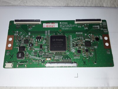 LG T-Con Board für 55 Zoll P/N 6870C-0535B von 55PUS7180/12
