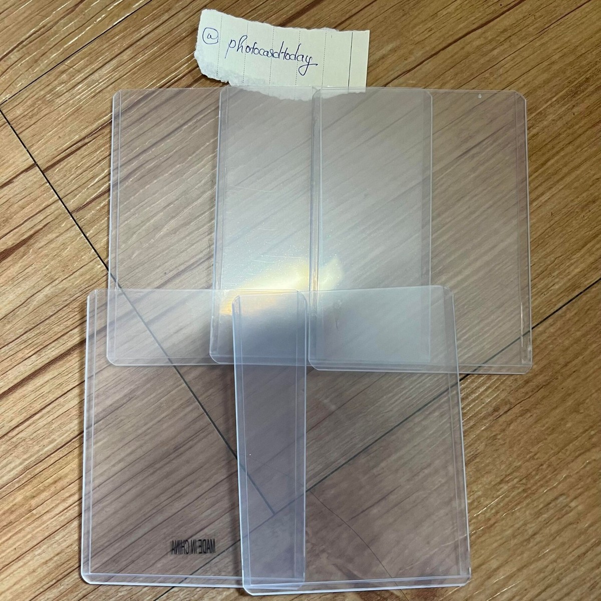 Suga Agust D D-Day in Seoul the Final Army Zone Photocard