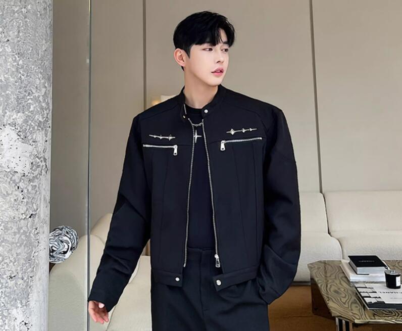 mens fashion dress jackets H310BOA