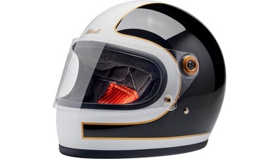 BILTWELL 1003-566-503 Gringo S Tracker Helmets Md
