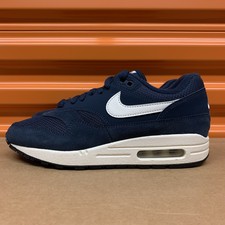 Nike Air Max 1 Armory Navy/Sail-Black - AH8145-401 | Sneaker District