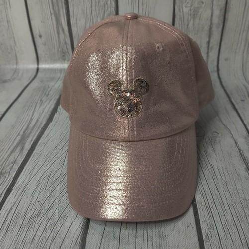 Disney Parks Briar Rose Gold Shimmer 